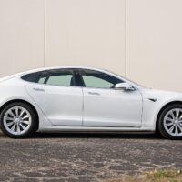 2018 Tesla Model S 100D